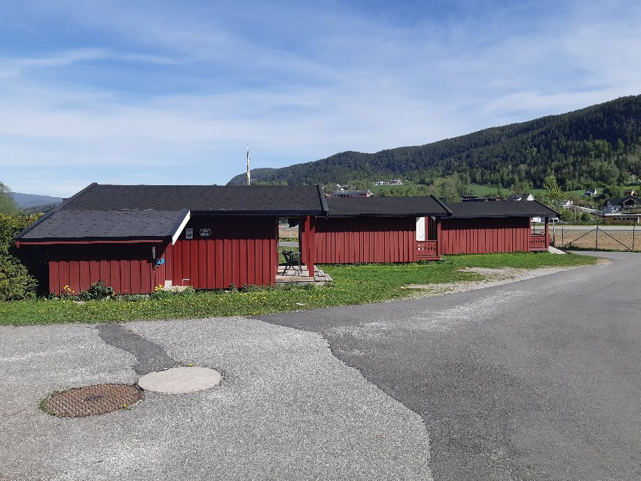 Notodden Camping AS