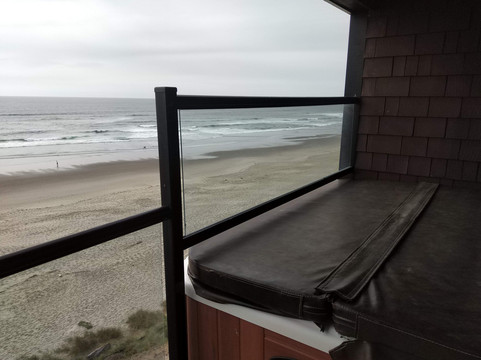 海星庄园海滨酒店主图