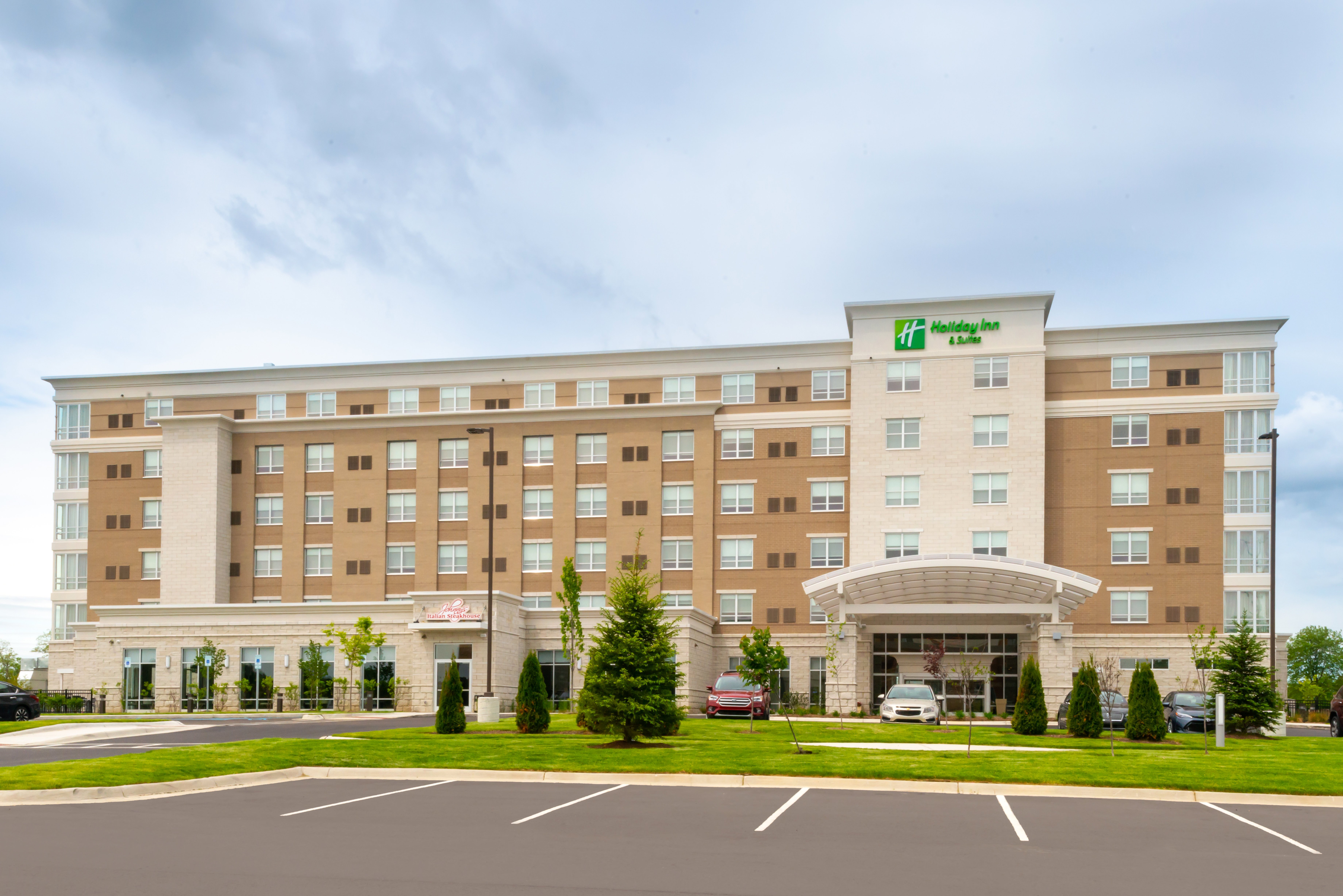 Holiday Inn & Suites Farmington Hills - Detroit Nw By IHG-官方