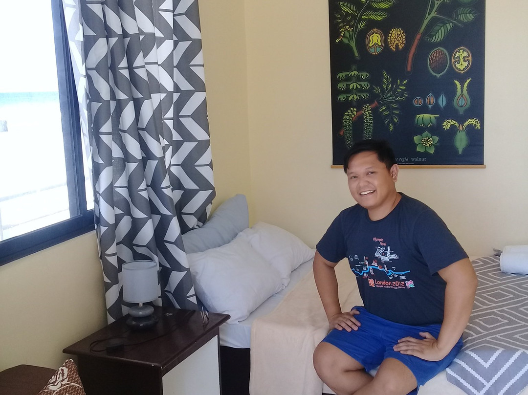 Oslob Anglers Hub and Resort主图