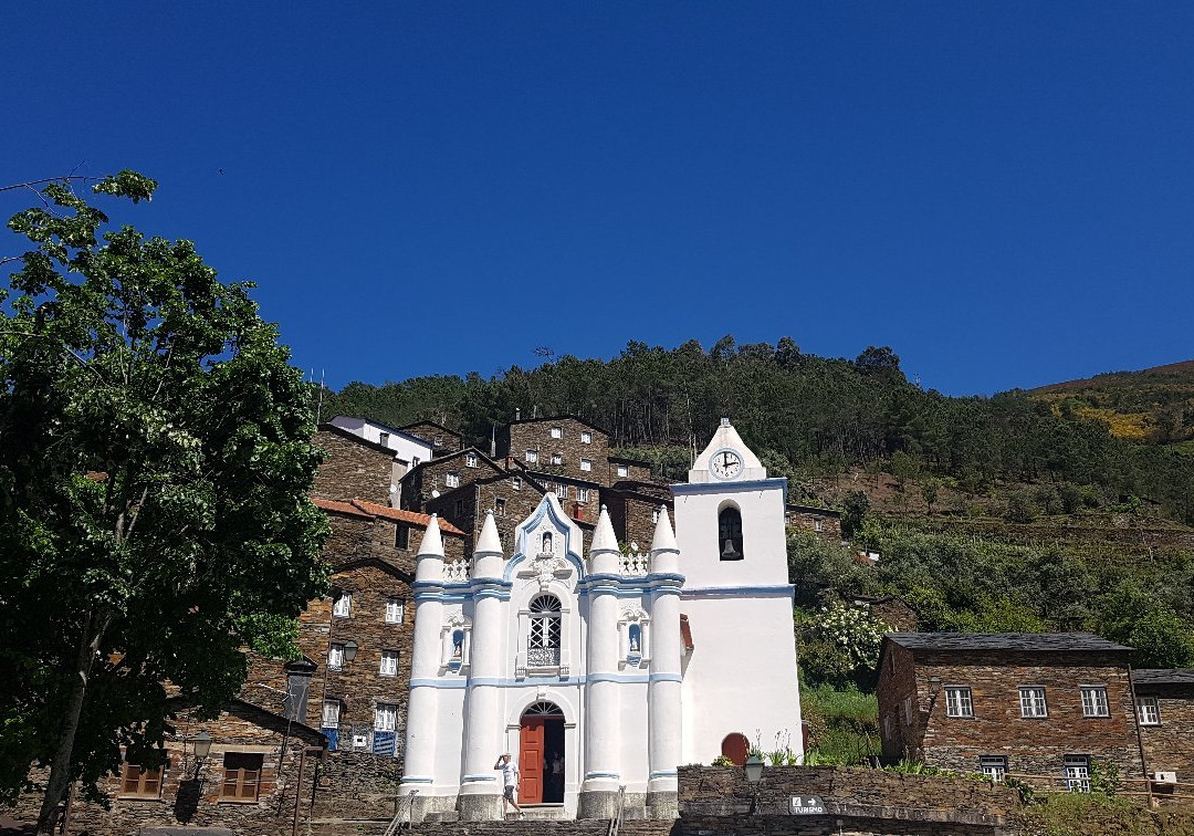 Igreja Matriz de Nossa Senhora da Conceicao景点图片