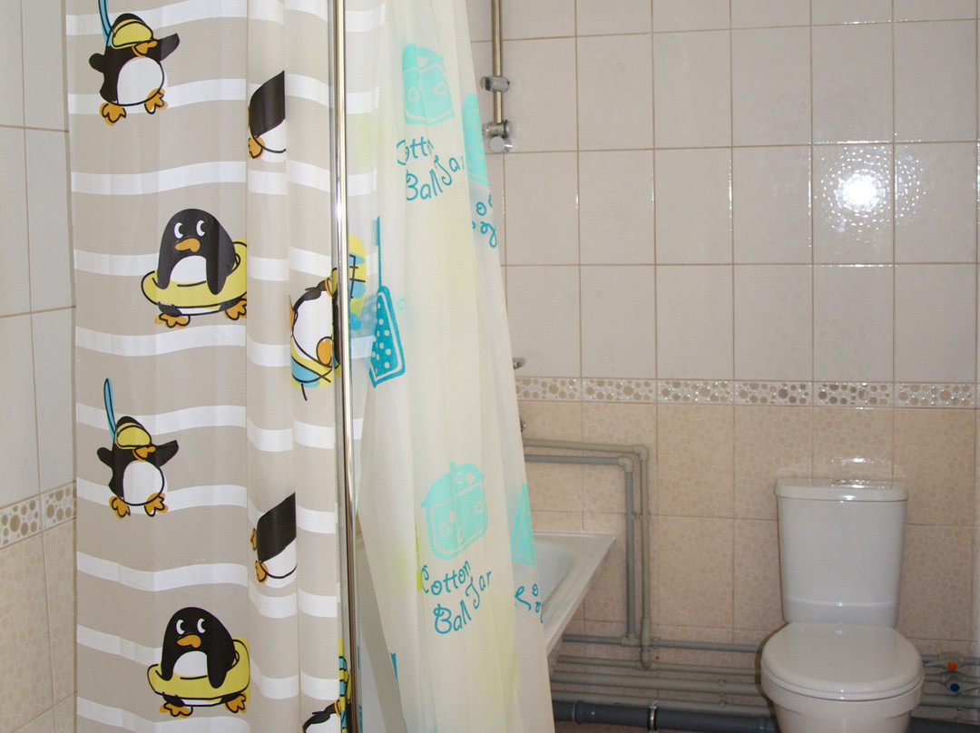 Hotel Na Vvedenskoy主图