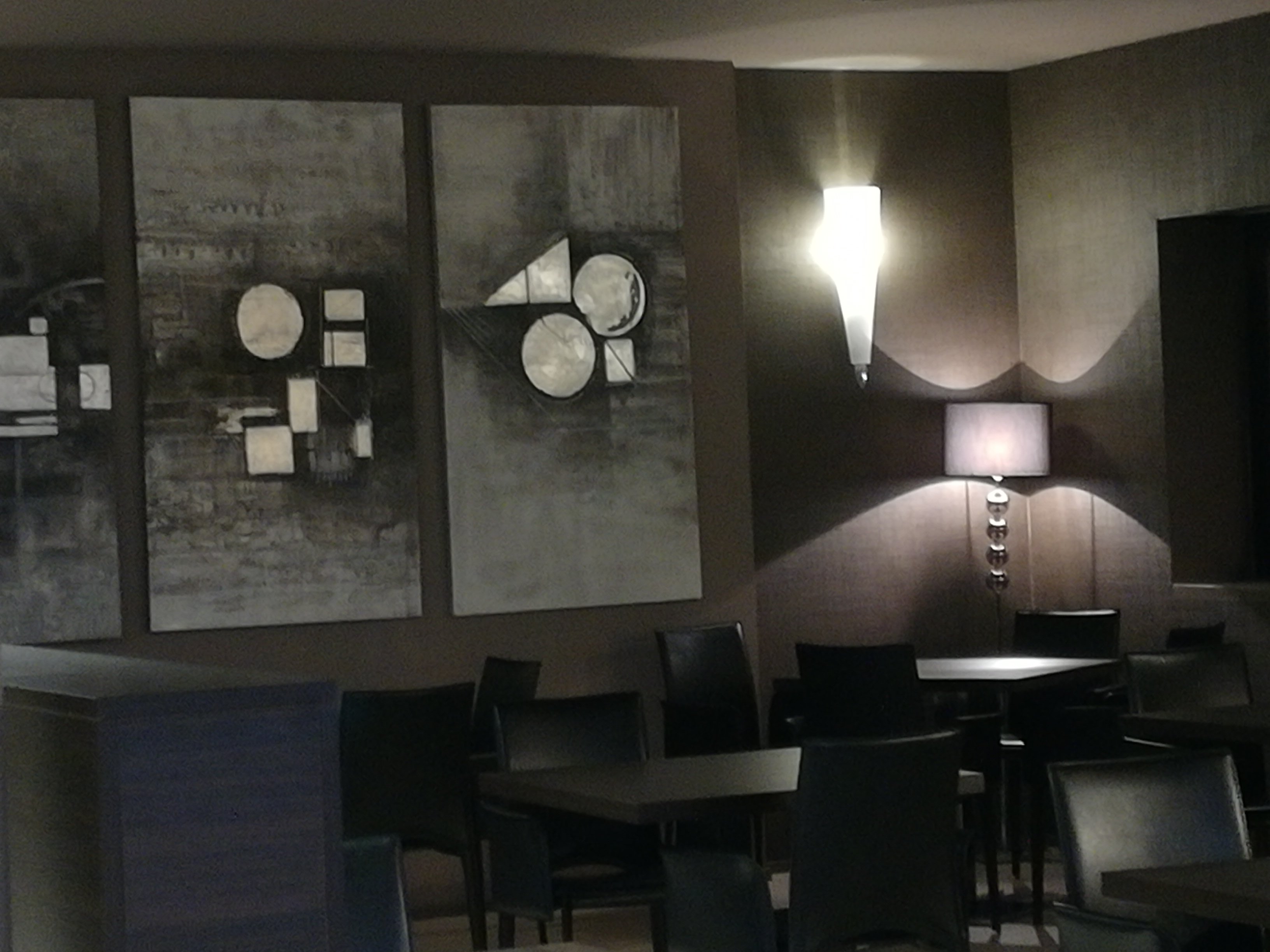 Albavilla Hotel & Co.-餐饮