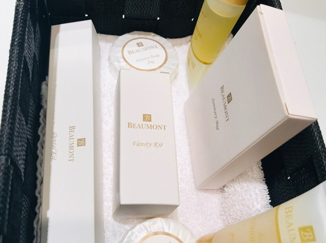 Cobar Central Motor Inn主图