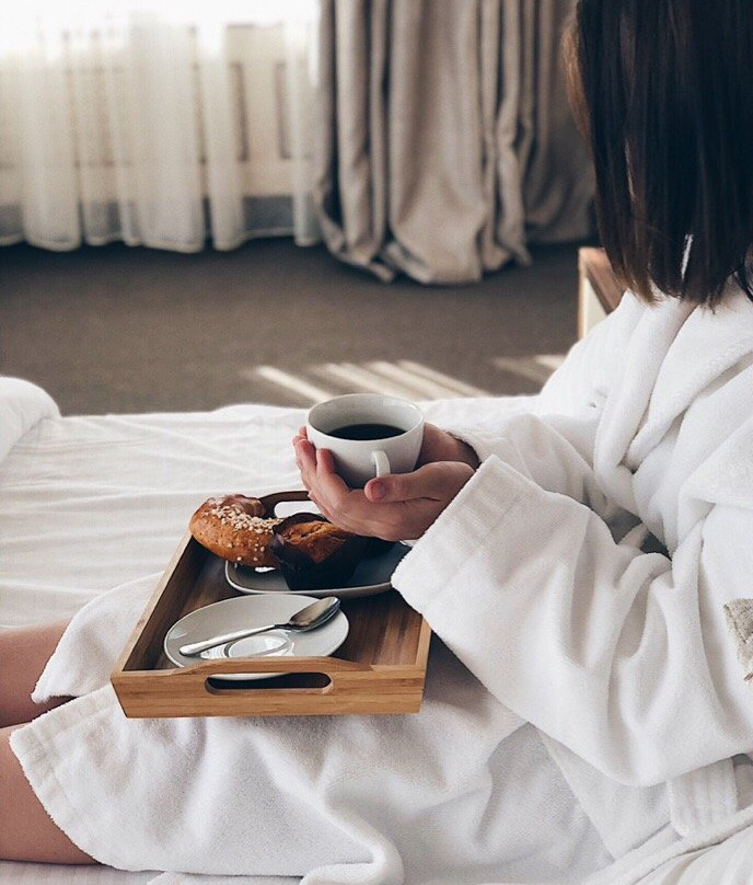 L`Hotel主图