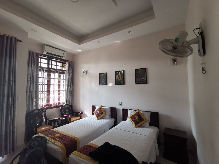 Tan An酒店住宿-Phoenix Homestay