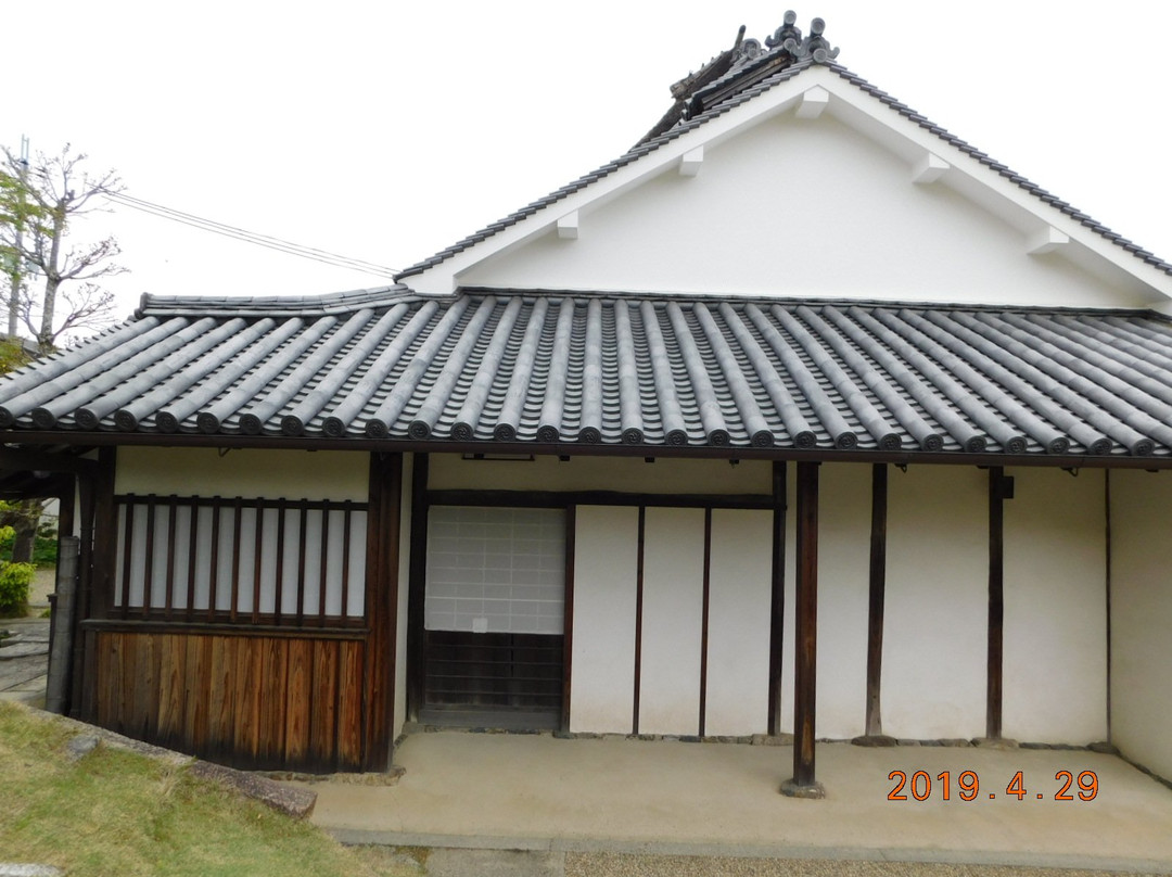 Fujita Residence景点图片