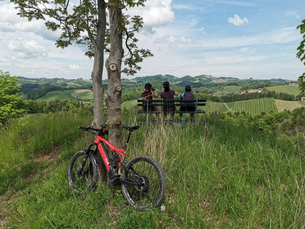 Benz E-Bike Tours景点图片