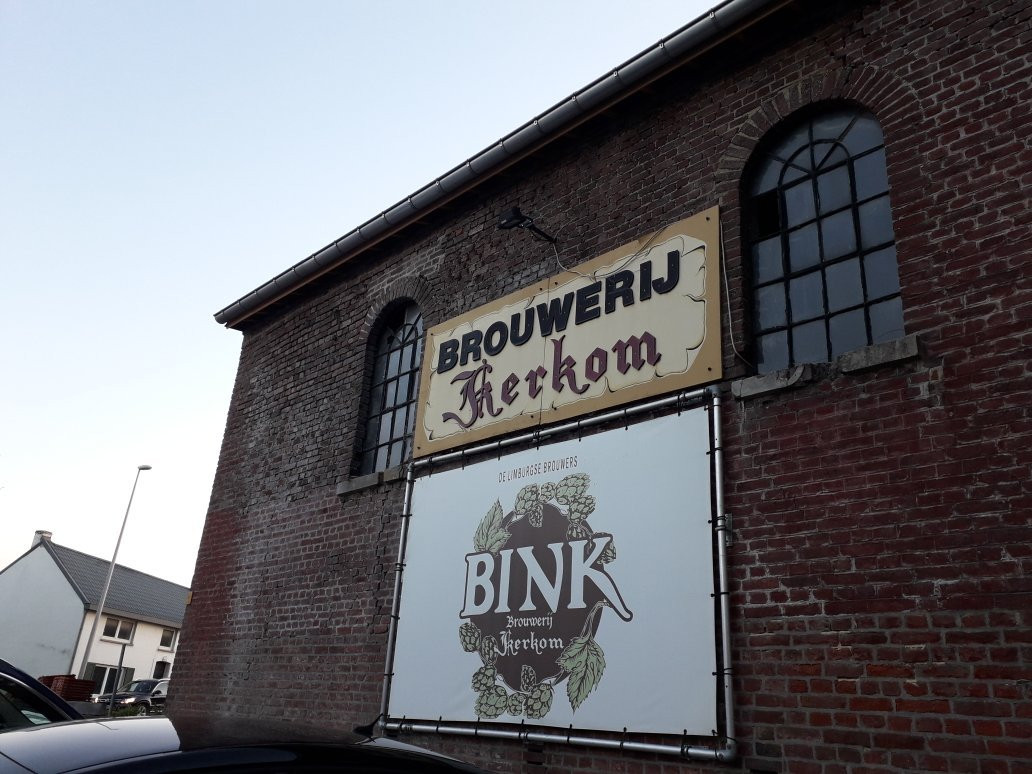 Brouwerij Kerkom-圣特雷登必去景点