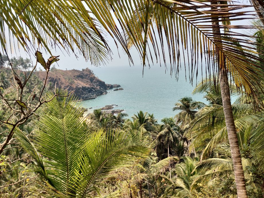 Kakolem Beach-格纳戈纳必去景点