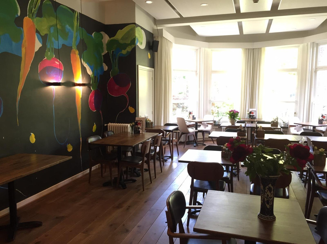Kloosterhotel de Soete Moeder主图