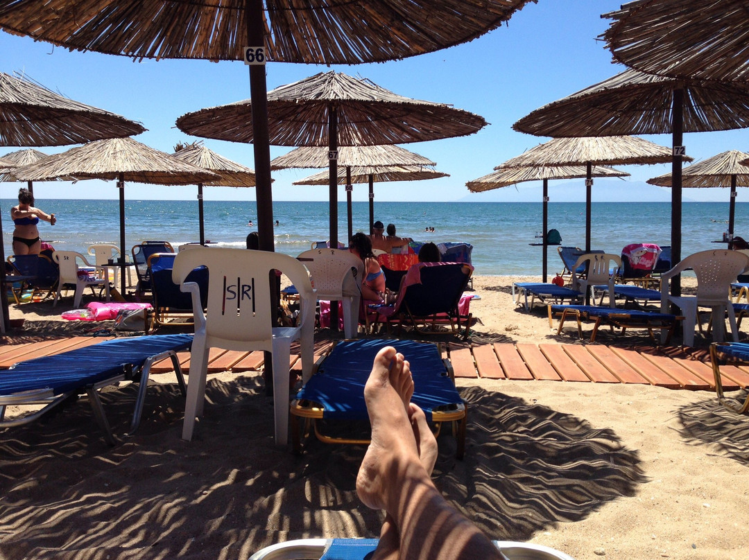 Hotel Santa Rosa主图