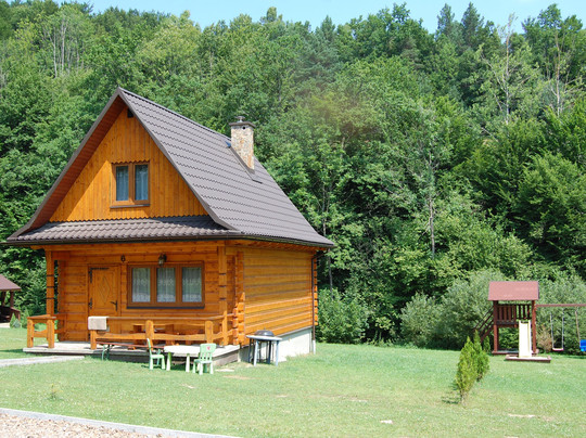 Gorzanka旅游攻略图片