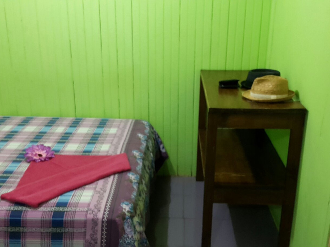 Hotel Margarita主图