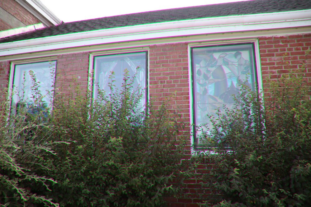 Pioneer Presbyterian Church-Warrenton必去景点