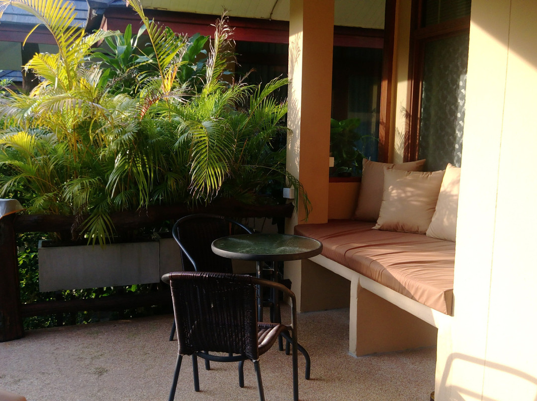 The Great Escape Chalets主图