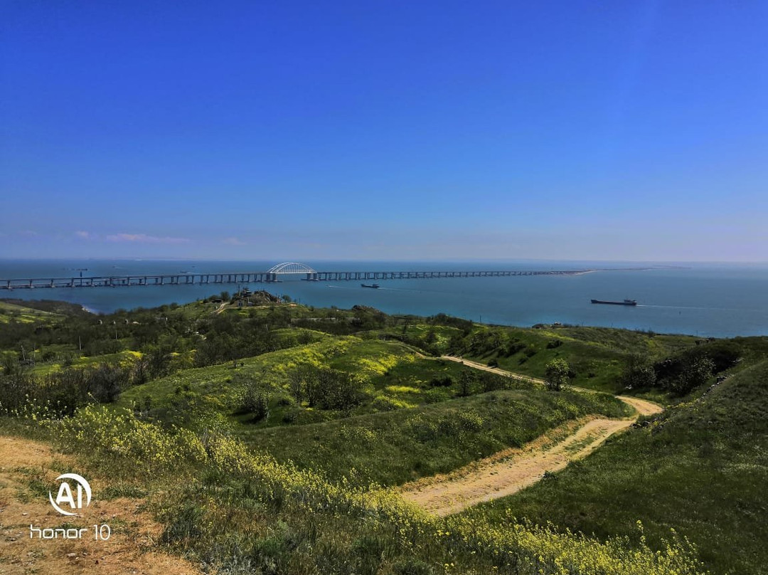 Fortress Kerch-Kerch必去景点