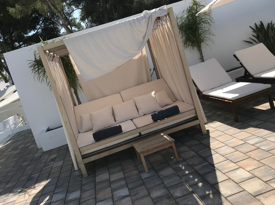 Hotel Anfora Ibiza主图