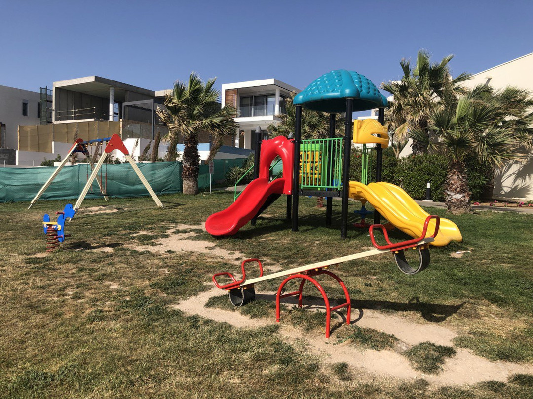 Louis Paphos Breeze主图