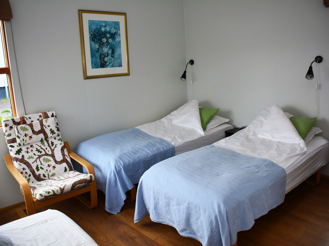 Guesthouse Petursborg主图