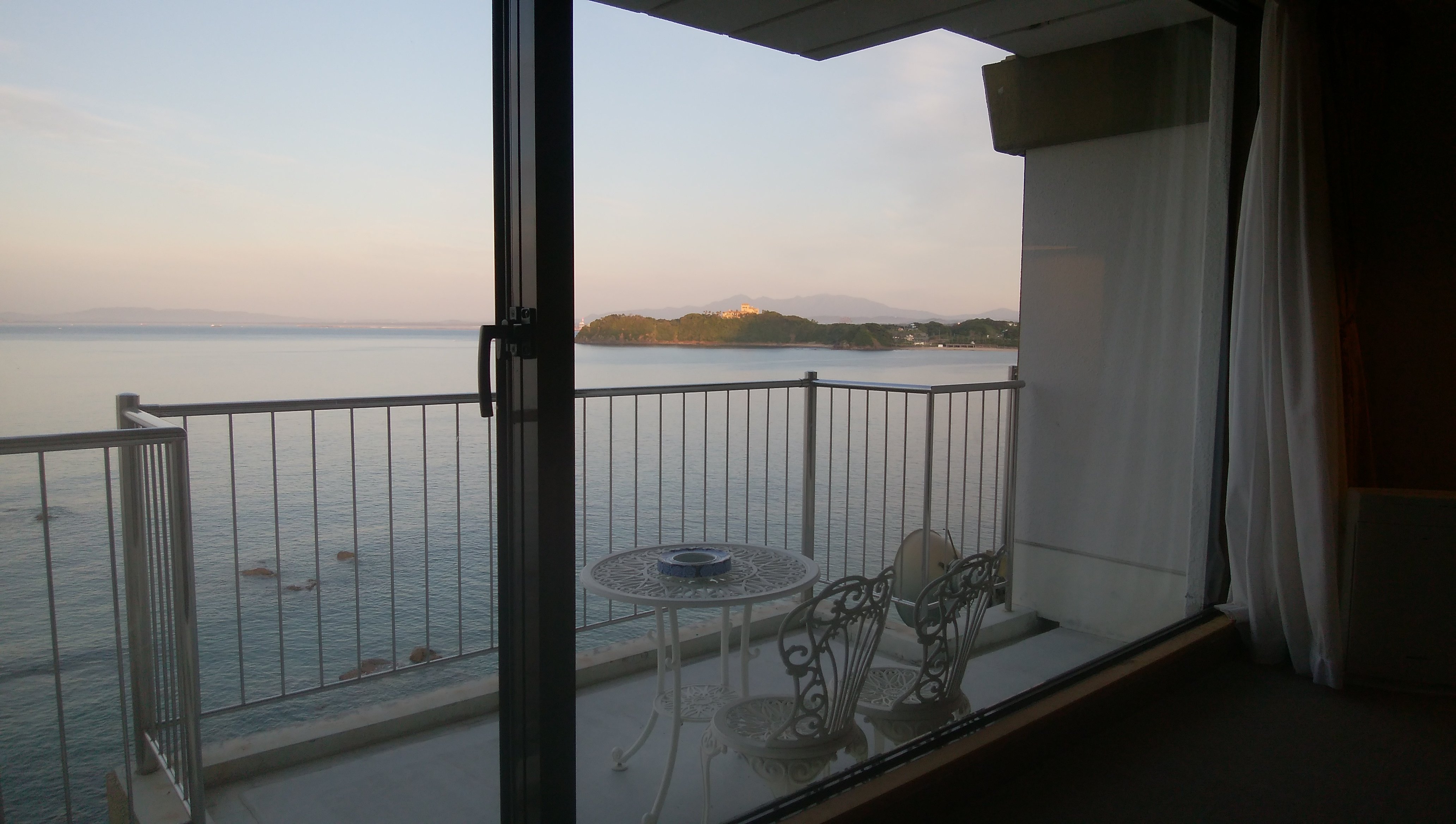 Daikoku Resort Hotel-官方