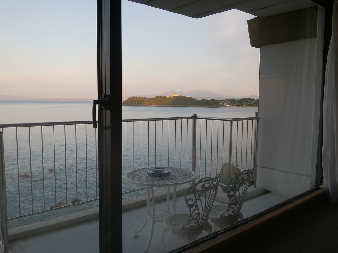 Daikoku Resort Hotel主图