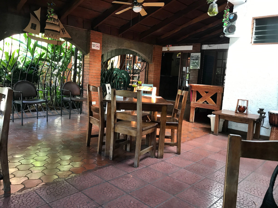 Hotel II Millenium主图