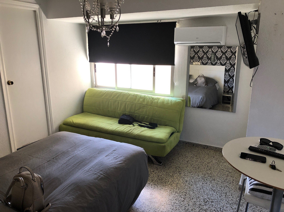 On Dormire Valencia主图