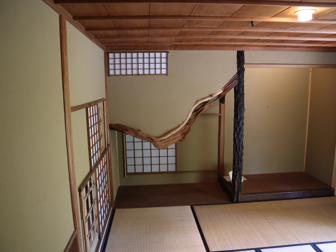 Old Oshima House-唐津市必去景点