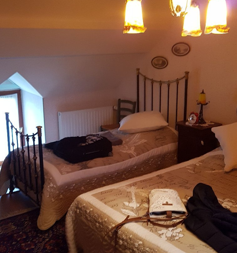 Maison D'Autrefois主图