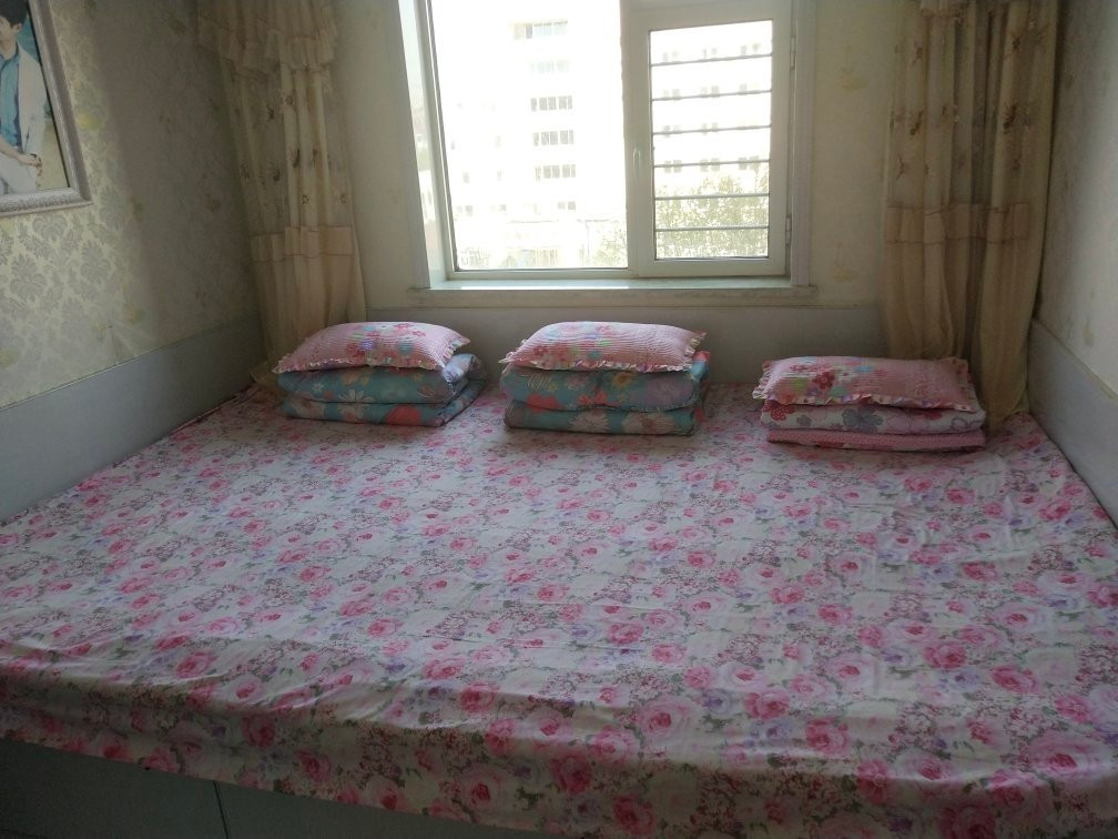 电厂海滨浴场-绥中县必去景点