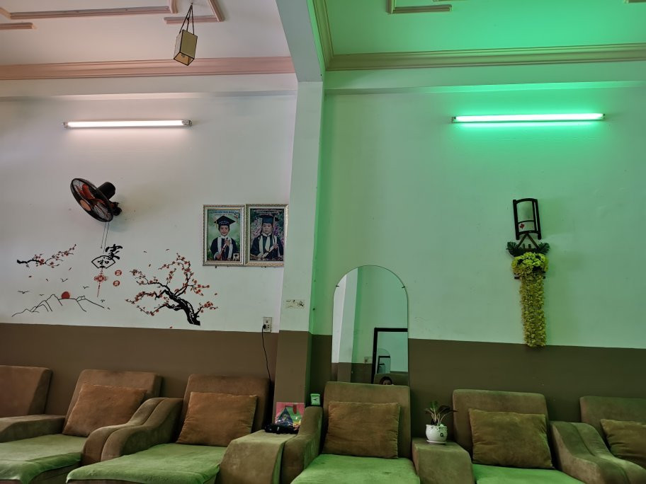 Clover Spa-会安必去景点