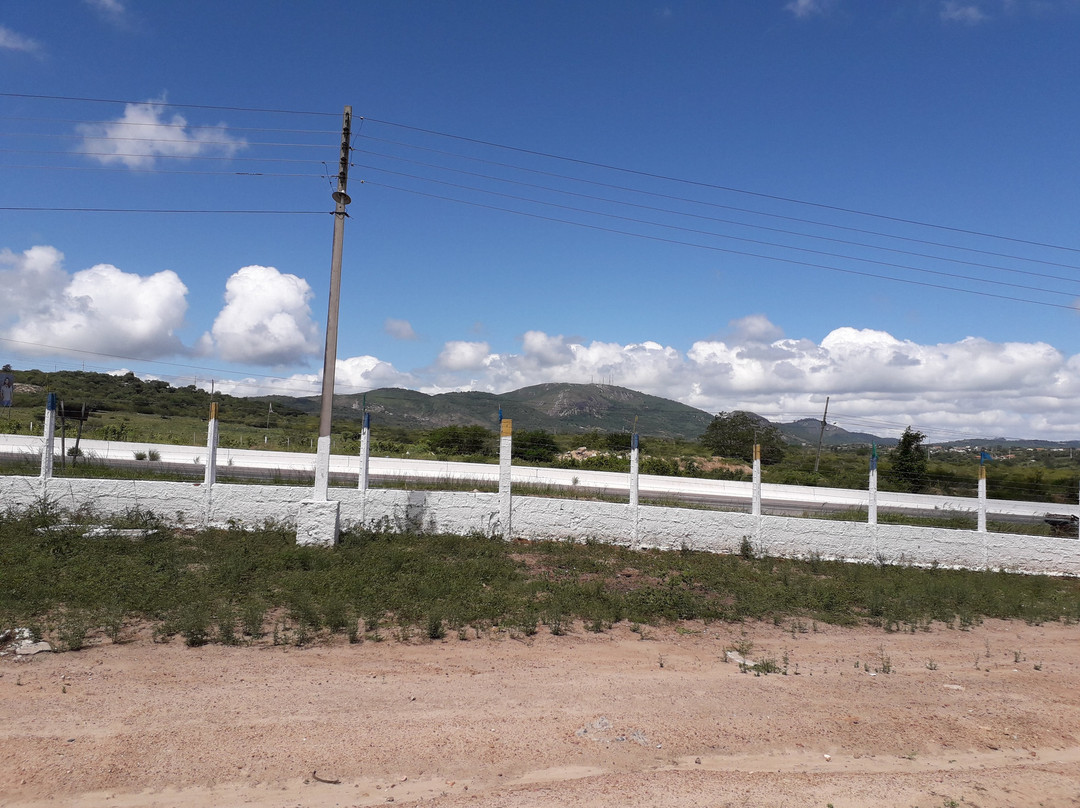 Hotel Agreste Water Park主图