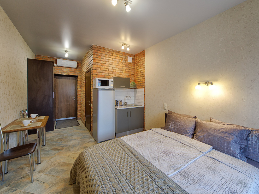 Apartment "House 213"主图
