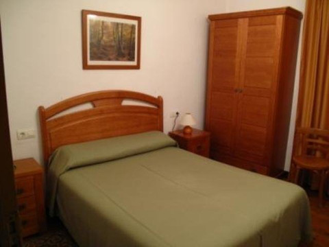 Casa Lopez Ordesa主图