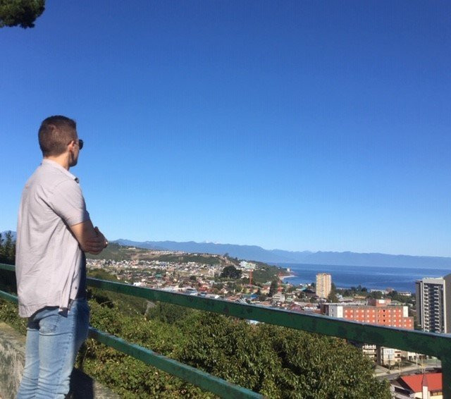 Mirador Manuel Montt-蒙特港必去景点