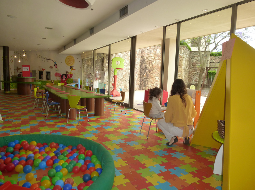 卡达雷斯索菲特酒店主图