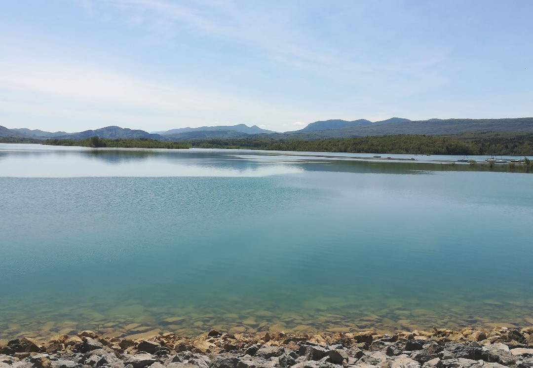 Lac de Montbel-Montbel必去景点