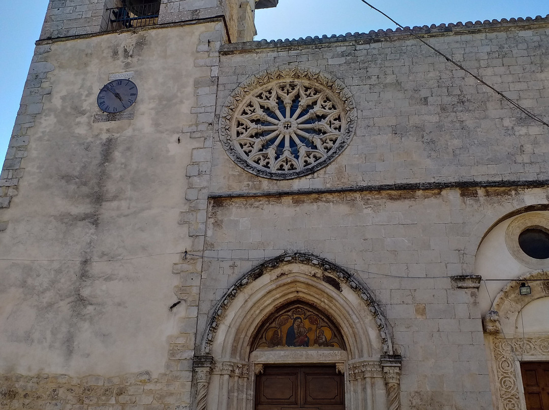 Chiesa di Santa Maria delle Grazie景点图片