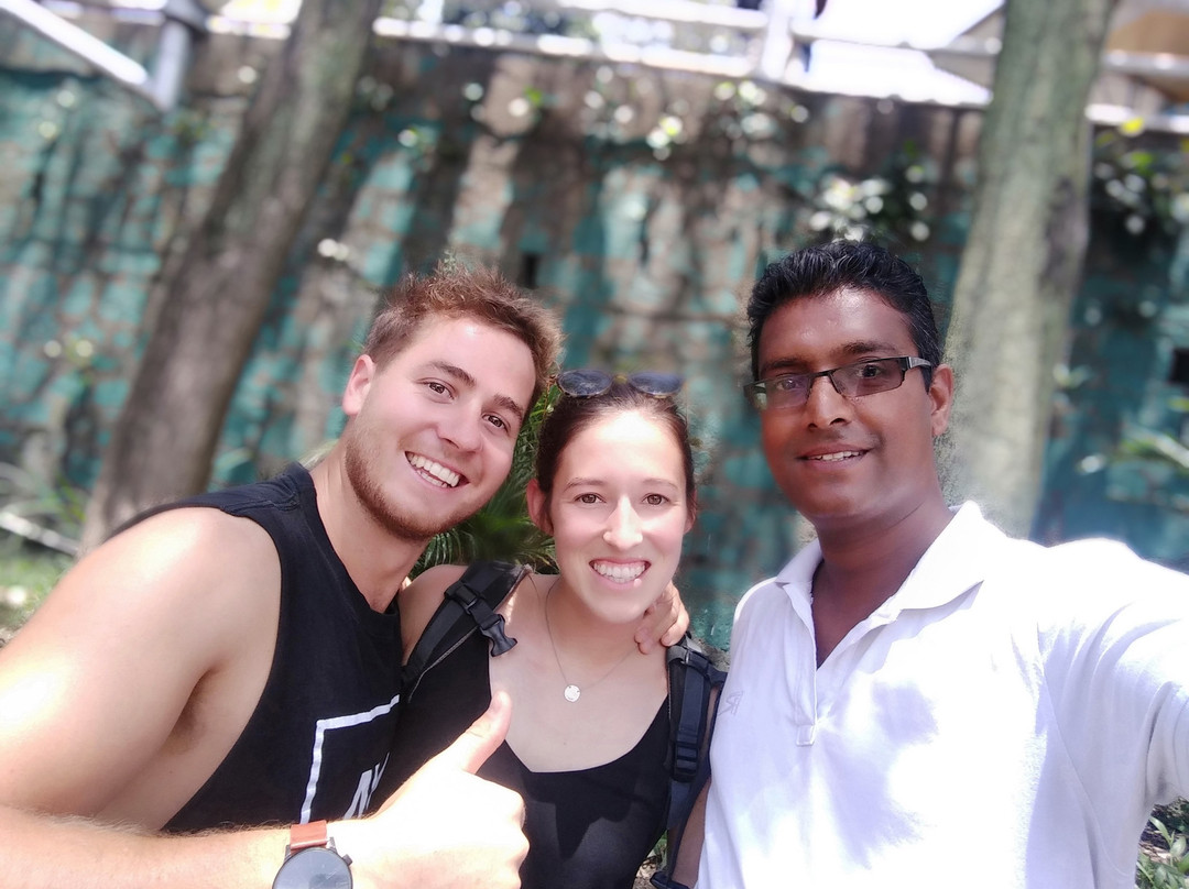 Nethu Lanka Tours-尼甘布必去景点