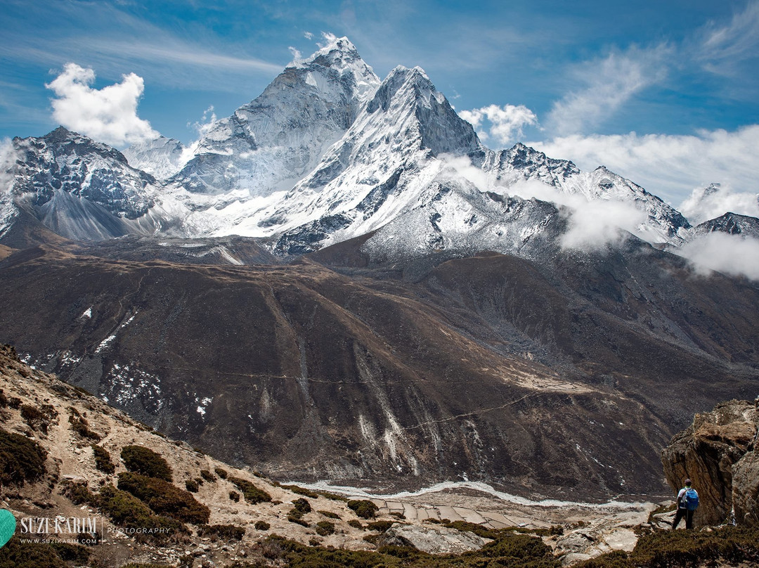 Everest One景点图片