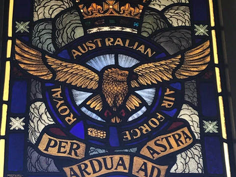 St Mary Star of the Sea Catholic Cathedral-达尔文市必去景点