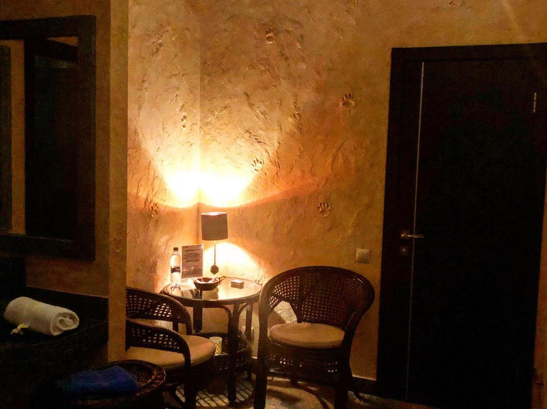 Original Thai & Bali Spa White Lotus景点图片