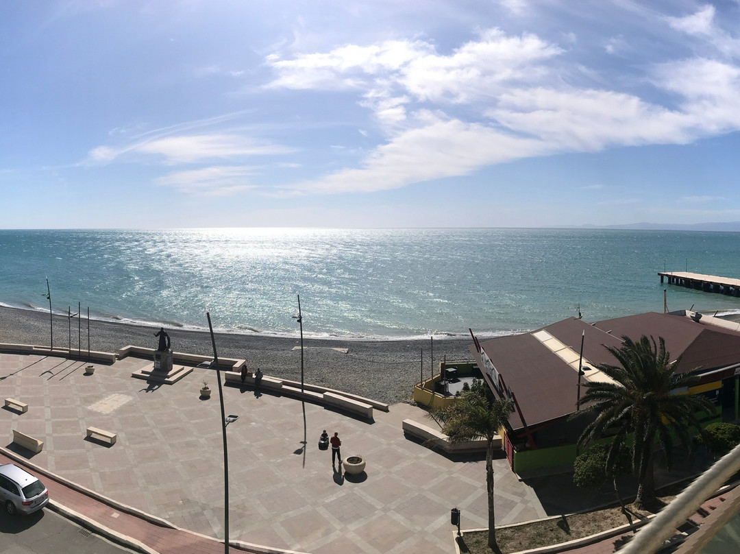 Miramare Palace Hotel主图