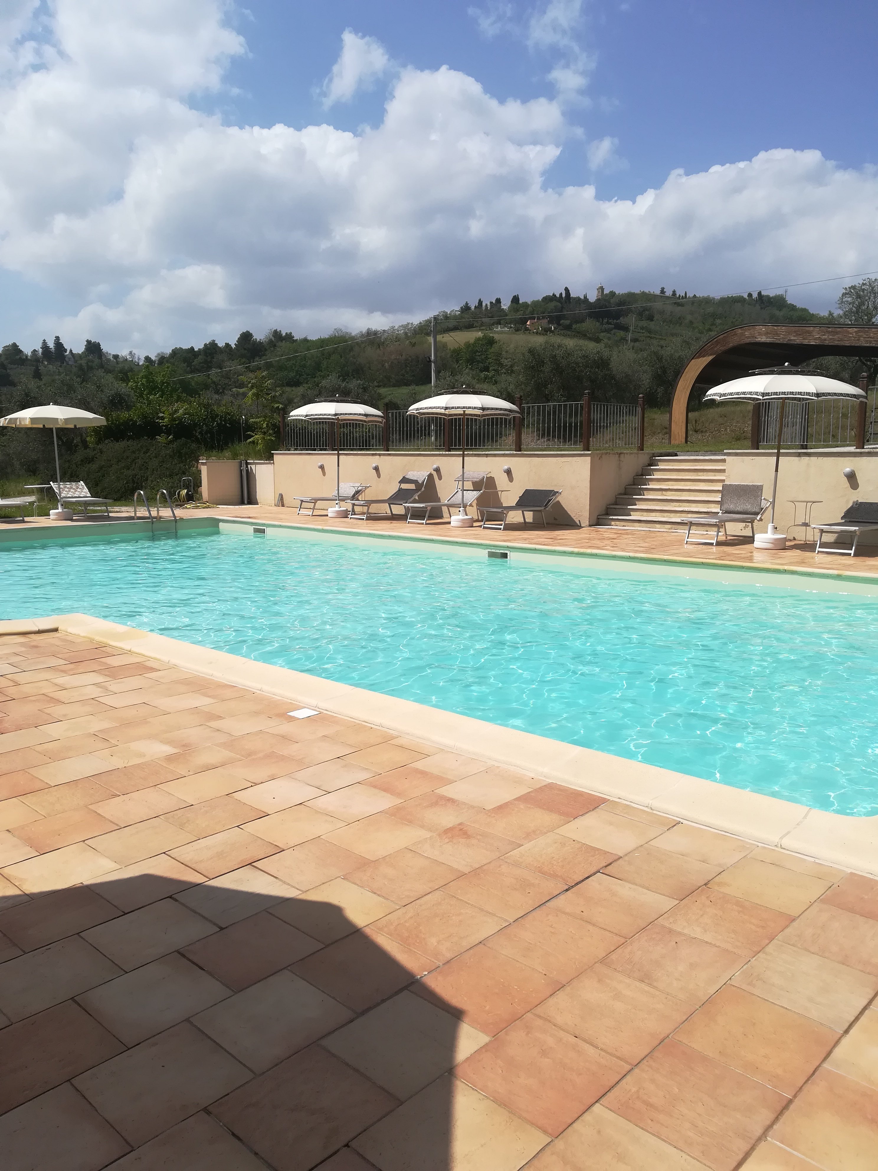 Villa Mariotti/Agriturismo Monte Giove-官方