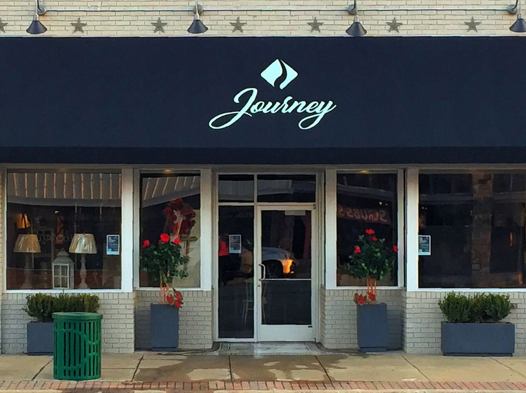 Journey Well Spa-杜兰特必去景点