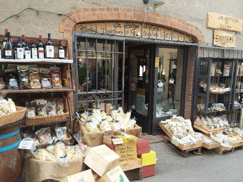 La Bottega di Elena景点图片