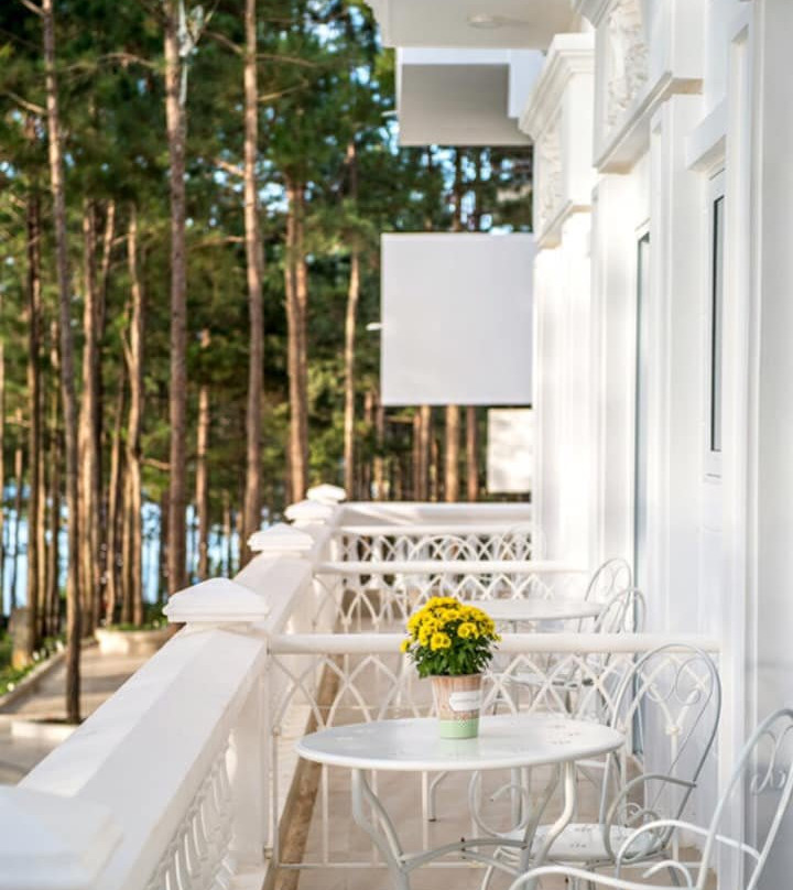 Cereja Hotel & Resort Da Lat主图