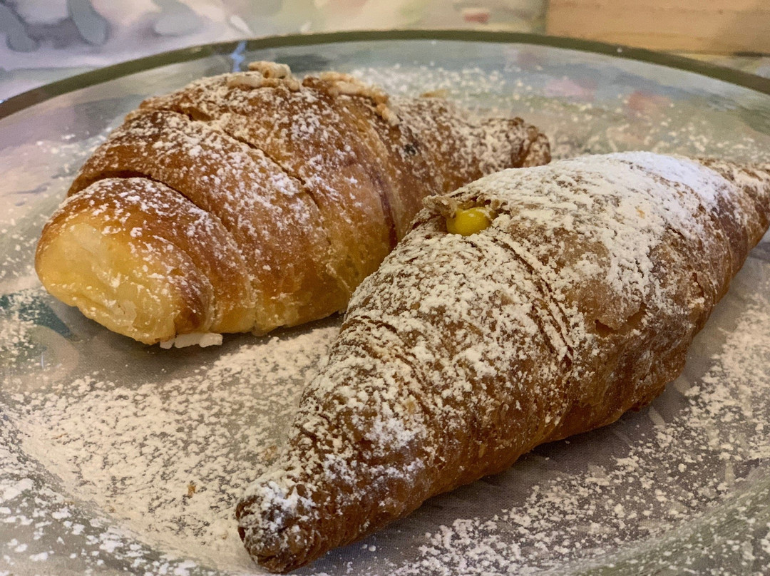 Marengo Bed & Breakfast主图