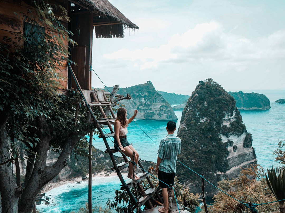 Nusa Penida Tour - Get Penida-Sanur Kaja必去景点